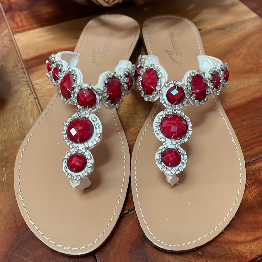 Ladies sandals